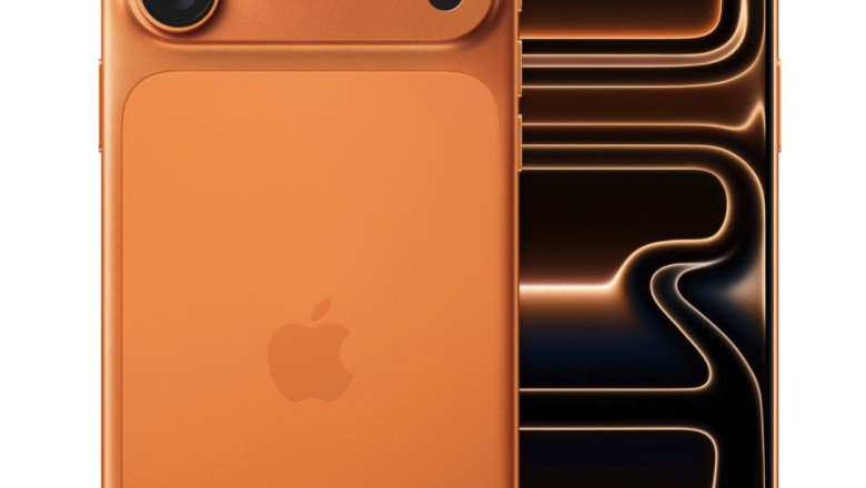 iPhone 17 Pro Max vs iPhone 16 Pro Max: Apple’s got a new top phone
