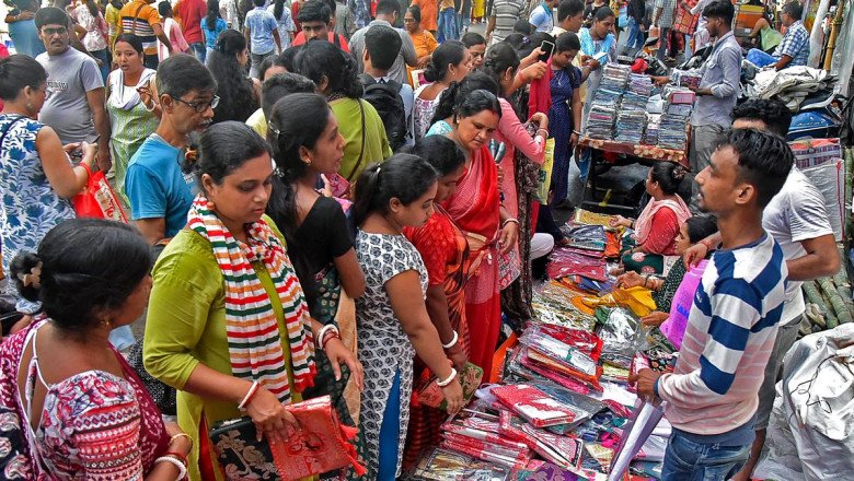 News GST rates LIVE: GST rate cuts set to kick in today; goods and services to be cheaper