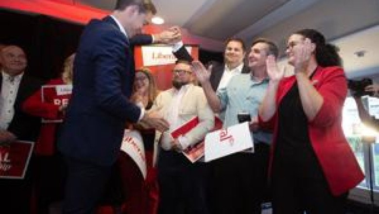 No donation limits allow companies, unions to fund N.L. election campaigns