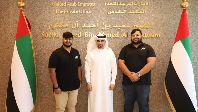 Seed Group forges ties with Nawgati to modernise the UAE’s fuel retail and station management