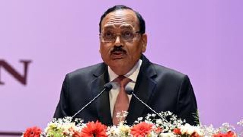 Supreme Court judge flags need for performance evaluation mechanism for judges