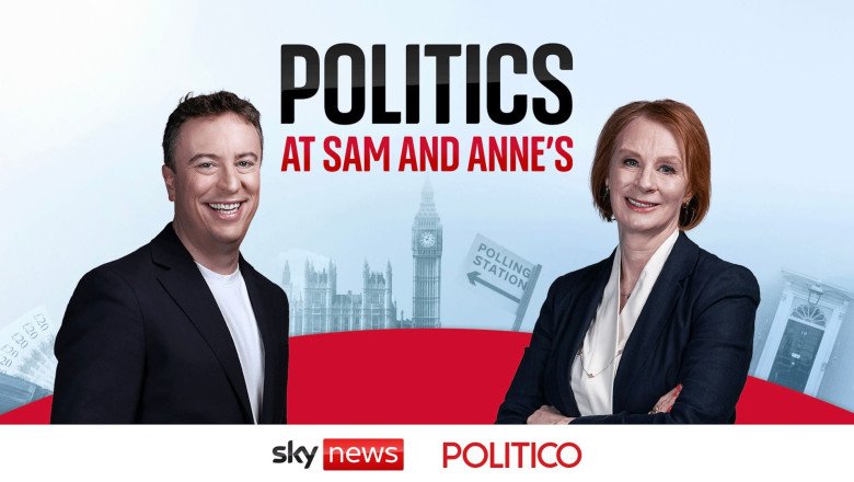 The problems with Farage’s big deportation plan | Politics News