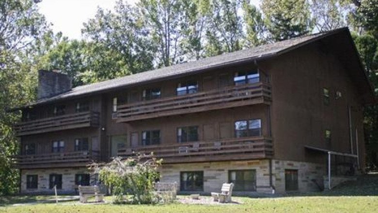 After Nearly 60 Years, a Notable Structure in Region is Set to Get Major Makeover to Tune of $4.2 Million