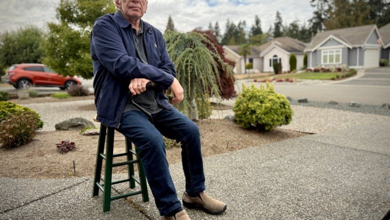 B.C.’s ‘most urbanized rural community’ fights to become its own municipality