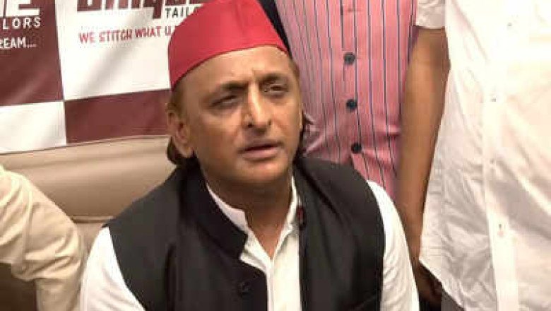 ‘BJP afraid of PDA unity’: Akhilesh Yadav on UP govt’s ‘caste’ order; alleges ‘discrimination’ in postings | India News