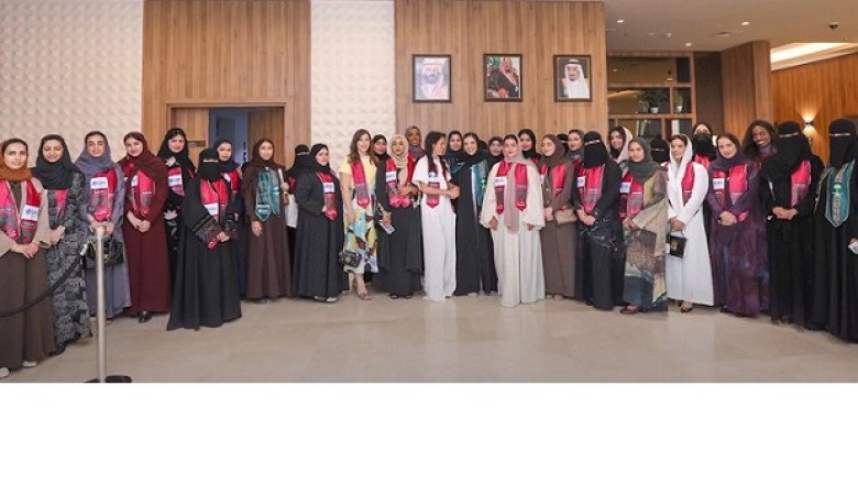 CIPS celebrates Saudi National Day with expanded engagement across the Kingdom