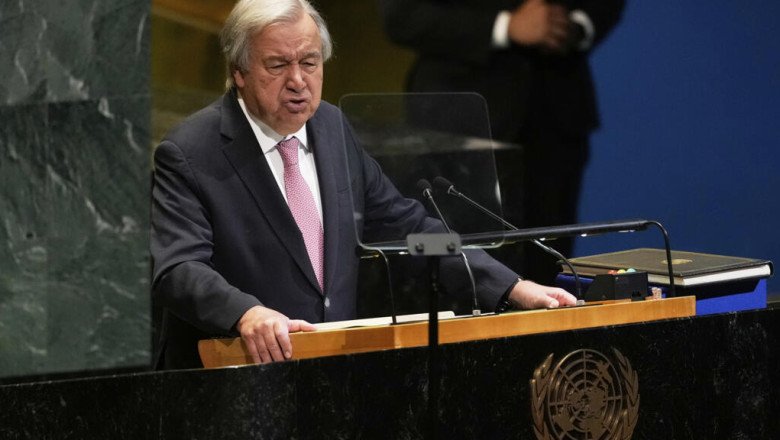 'Historic and courageous': reactions to France's recognition of Palestine