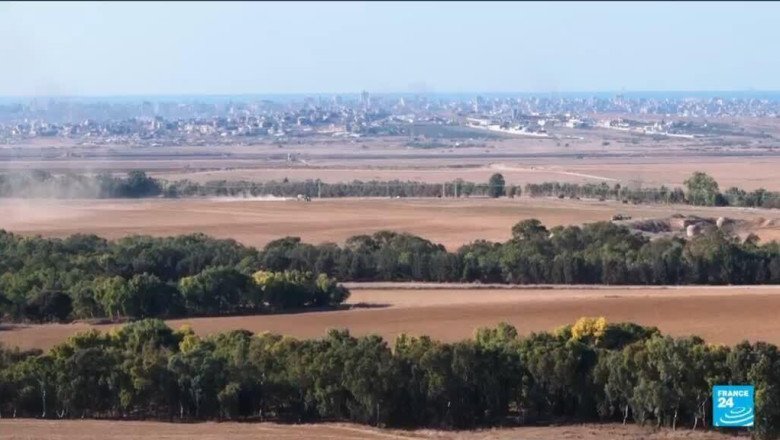 Majority of Israelis opposed to two-state solution