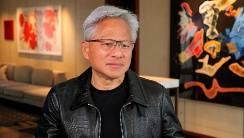 Nvidia to invest up to $100bn in OpenAI | Money News