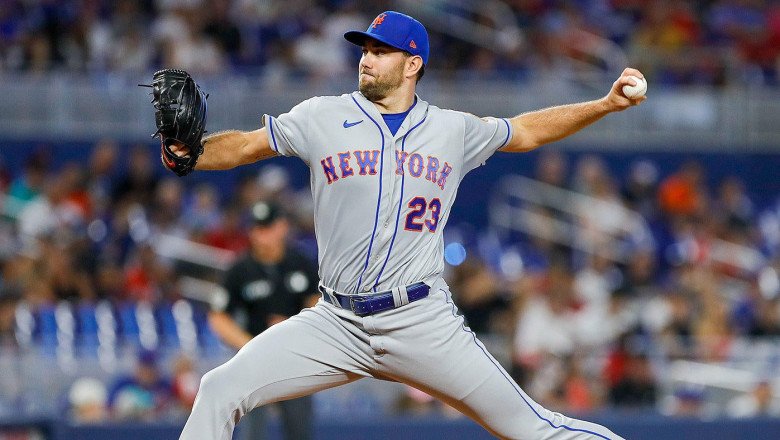 Today’s best MLB pitcher strikeout props: Back Mets starter against Cubs at plus odds
