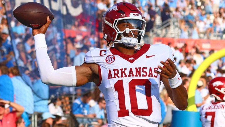 2025 college football Week 5 picks against the spread, odds, lines, key trends: Vegas expert reveals best bets