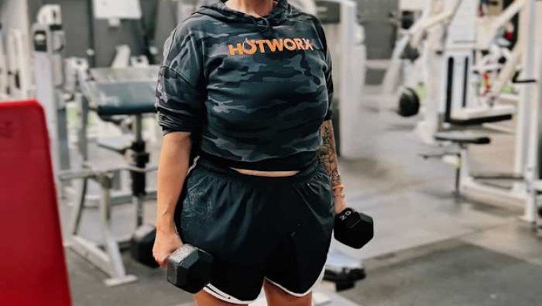 How 3 people kick-started their health journeys