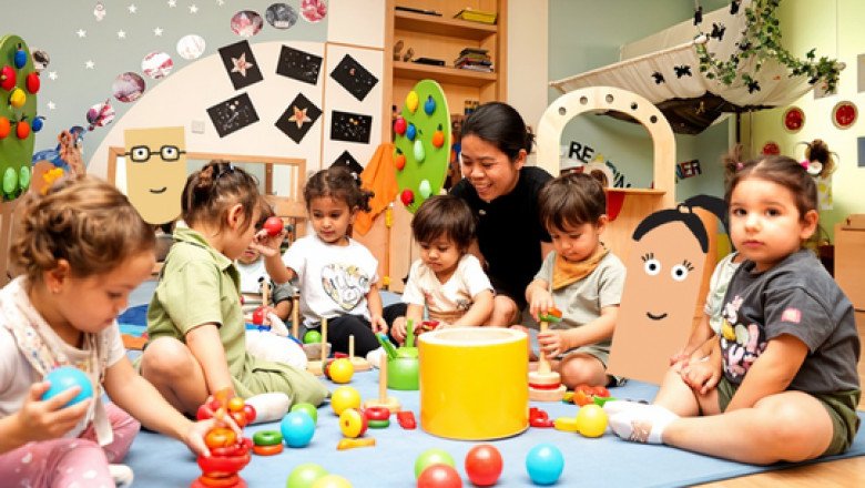 Numu Nursery Expands with Two New Branches in Nad Al Sheba and Al Khawaneej Rooted in Culture | Raising the Future