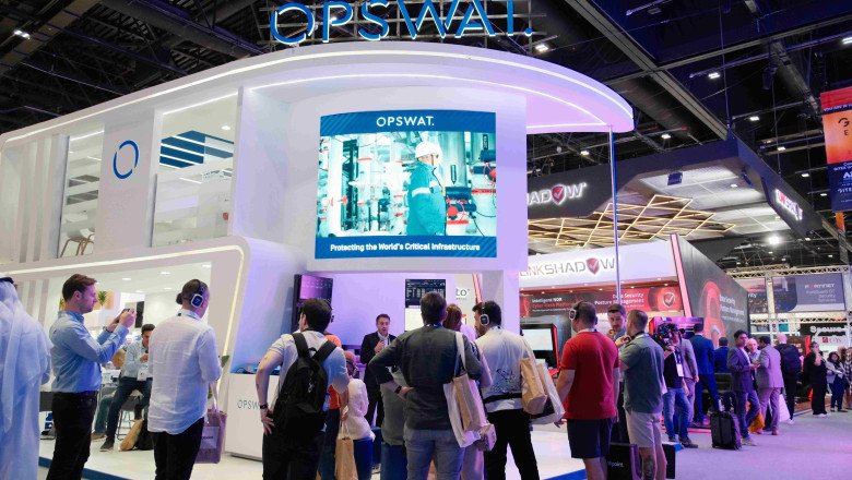 OPSWAT to Unveil Interactive Cybersecurity Mini Lab and Elite Red Team Capabilities at GITEX GLOBAL 2025