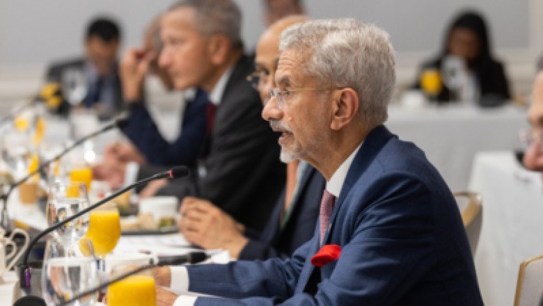 ‘Rights & expectations of developing nations facing challenge’: EAM Jaishankar flags ‘mounting concerns’; urges UN reform | India News