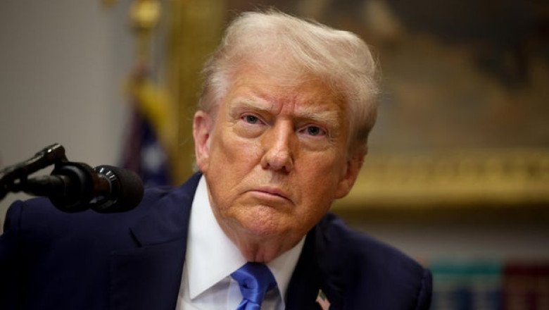 Trump cancels meeting with Democratic leaders as shutdown deadline nears