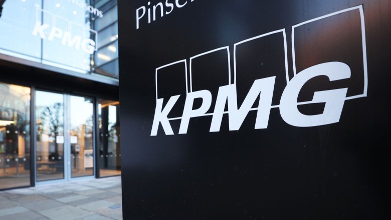 KPMG faces early leadership contest to lead UK arm | Money News