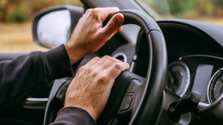 Over 95% of drivers admit to aggressive driving behaviors, new AAA study finds