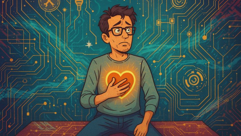 Why AI Can Never Replace Us: The Truth About Being Human