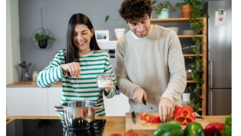 10 Must-Have Kitchen Appliances for First-Time Homeowners