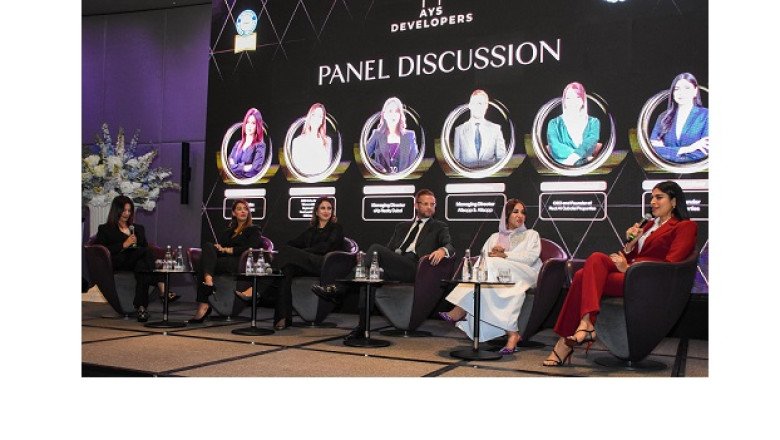 AYS Developers hosted yet another groundbreaking masterclass in W Hotel, The Palm