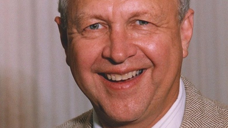 Former Leader at United Career Center in Clarksburg, Veteran, George L. Banko, Passes Away at Age of 83