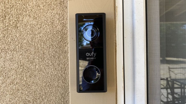 I’m a smart home tech editor, and these are my 3 favorite cheap video doorbells – with no sneaky subscription fees