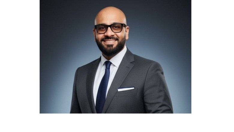 Saif Bajwa: The Marketing Strategist Turning UAE SMEs into Million-Dirham Brands