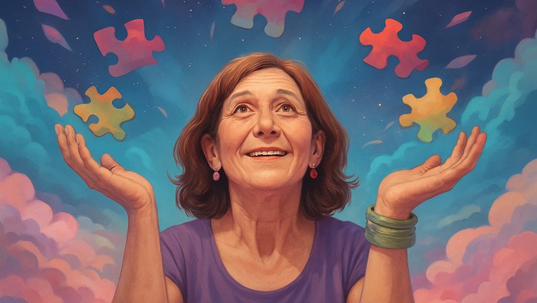 The Surprising Freedom in Not Having Life All Figured Out