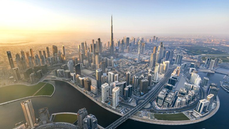 UAE Property Market in Q2 2025: Growth, Stabilization, and New Opportunities