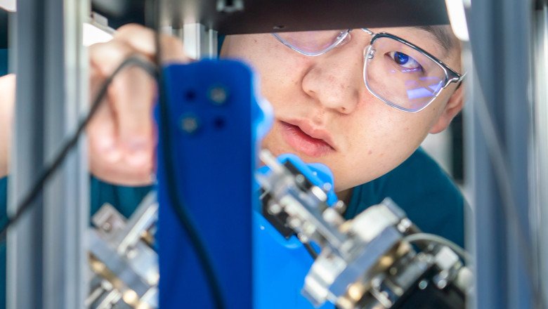 Fueling Hangzhou’s Global AI Rise: Zhejiang University Leads the Way in Nurturing AI Trailblazers