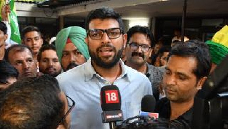 JJP criticises Haryana govt. for income limit in new scheme for women
