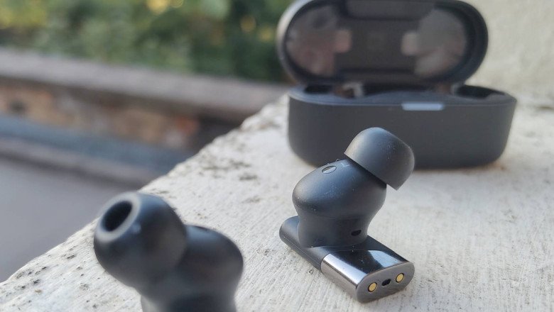 Status Audio Pro X review: premium earbuds with seriously impressive sound