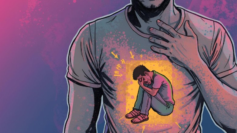 The Truth About My Inner Critic: It Was Trauma Talking