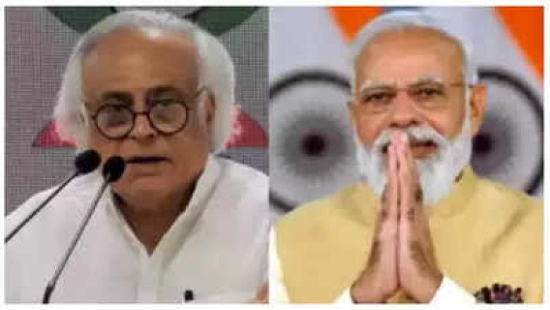 ‘Vote revdi and vote chori’: Congress slams PM Modi over Rs10,000 scheme for Bihar women; terms it ‘desperate step’ | India News