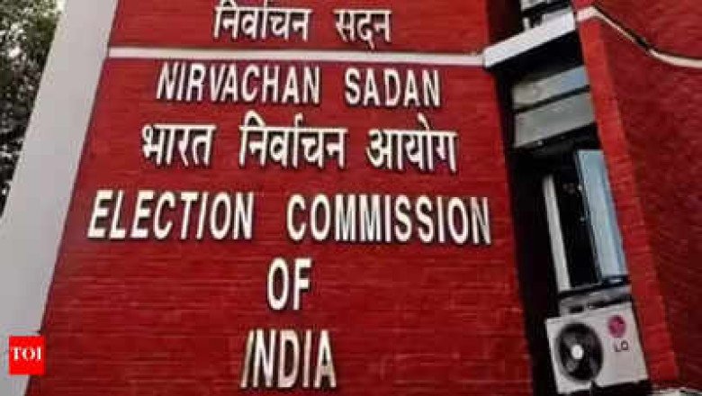 EC gears up for Bihar poll dates, announcement likely on October 6-7 | India News