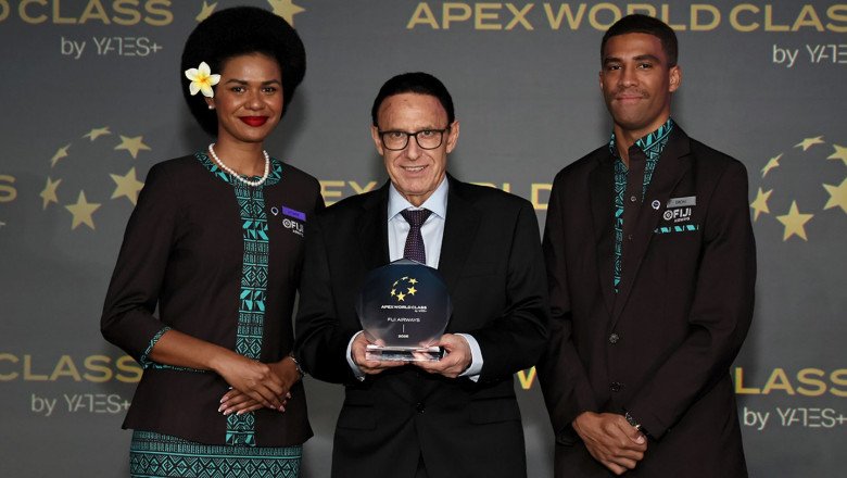 New global and US airline rankings highlight small, boutique carriers