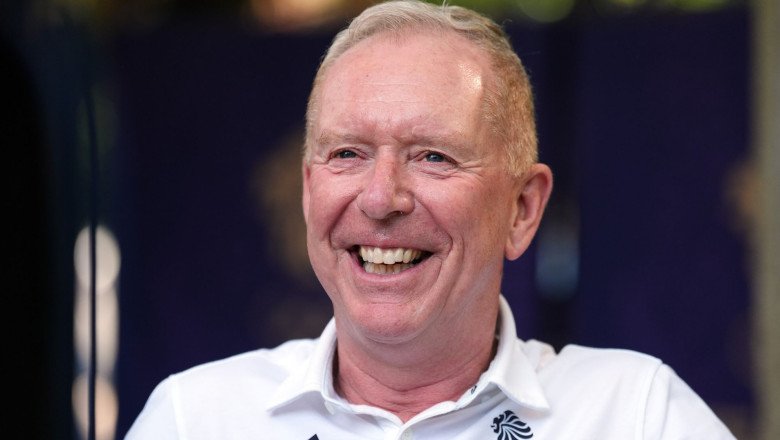 Team GB chief Anson to head online retailer Sportscape | Money News
