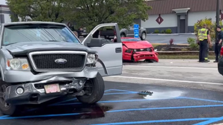 Area on Lodgeville Road that has Witnessed Multiple Accidents Sees Recent Wreck with Three Vehicles