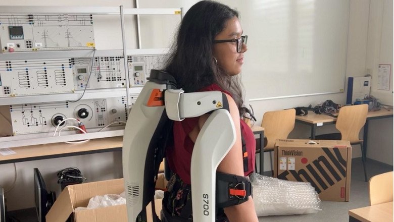 Canadian University Dubai students lead the way in tech research and innovation