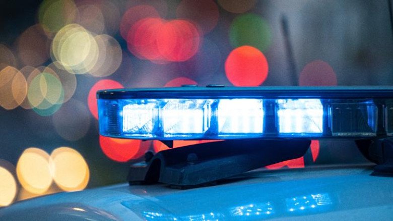 Road rage incident in Russellville leaves one injured