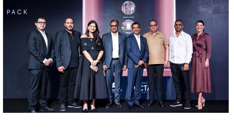 Centurion Properties Announces the Grand Launch of Burj Capital Business Bay – A Premium Commercial Landmark Redefining Dubai’s Business Address