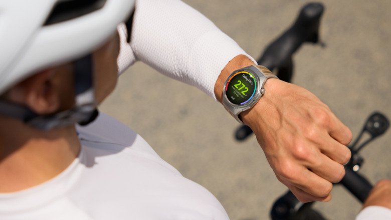 HUAWEI WATCH GT 6 Series