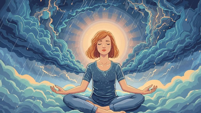 The Power I Now Carry Because of My Illness