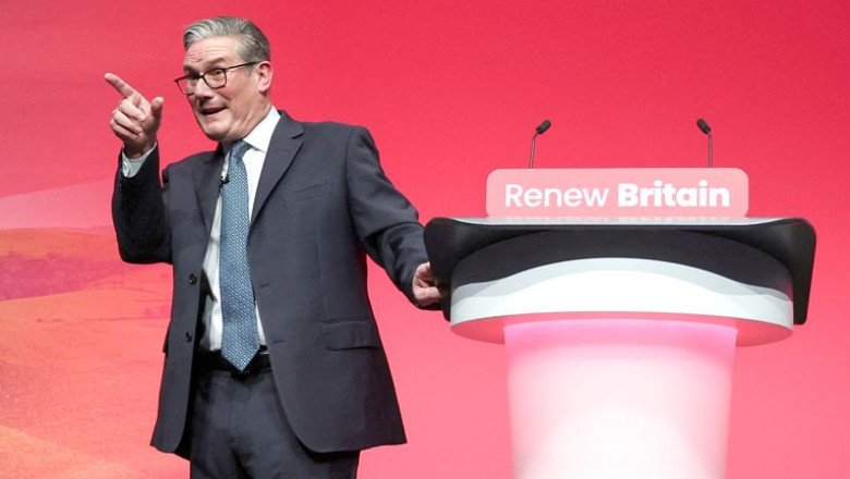 Was this one of the great Labour conference speeches? | Politics News